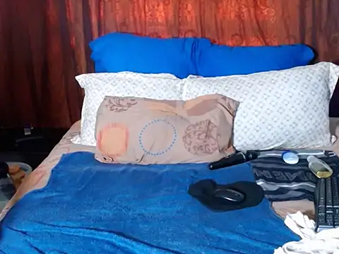 BOUNCINGASSX online show from 03.08.26