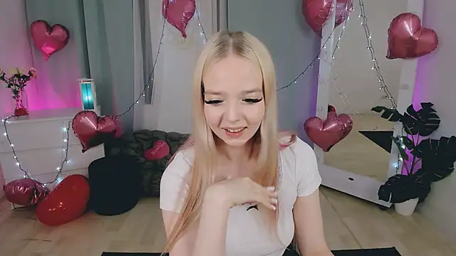 BellaMontgomery online show from 02.25.26