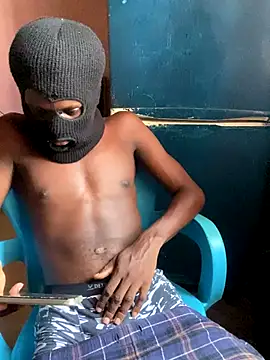 Jaydemasked online show from 11.20.25