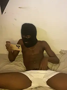 Jaydemasked online show from 01.19.26