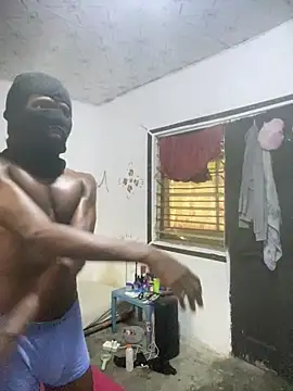 Jaydemasked online show from 02.20.26