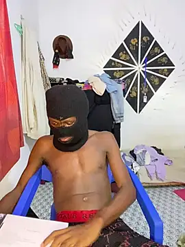 Jaydemasked online show from 03.17.26