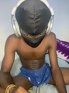 Jaydemasked online show from 06.08.26