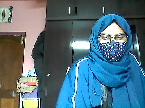 nasrin katoon 7 online show from 11.14.25