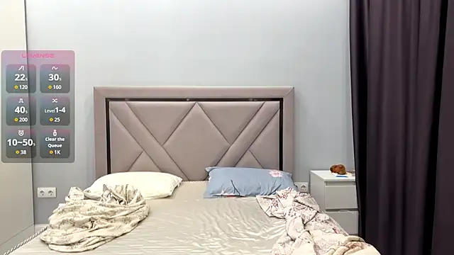 Wow Akemi online show from 03.24.26