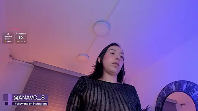 Miss norway online show from 07.17.26