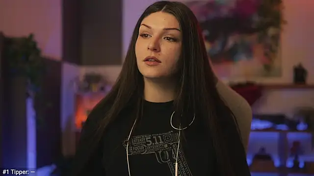 m1agarand online show from 02.28.26