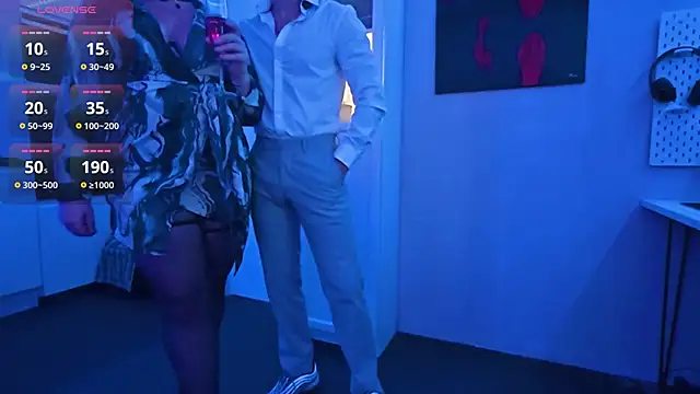 boiteasex online show from 11.20.25