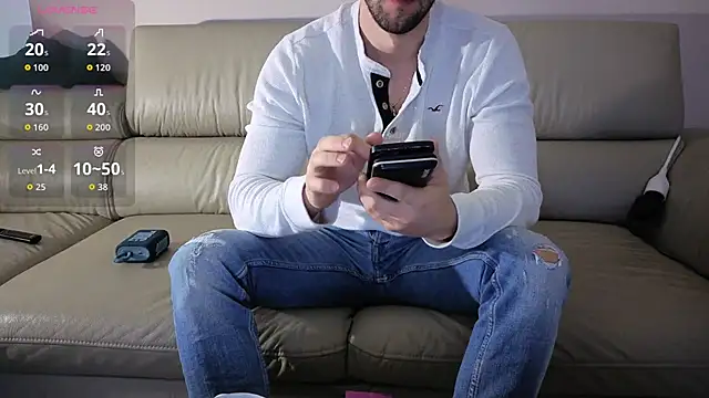 boiteasex online show from 03.05.26