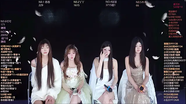 EYgirl222 online show from 12.14.25