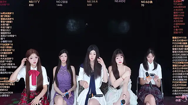 EYgirl222 online show from 01.14.26