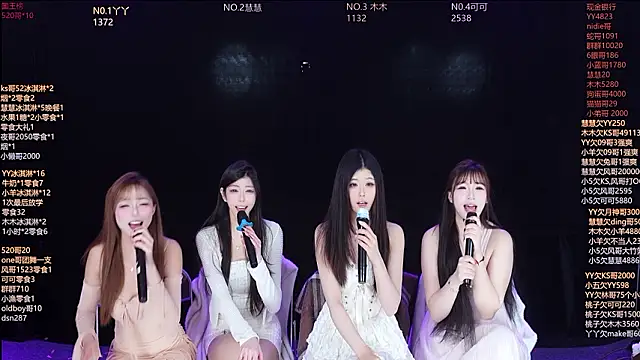 EYgirl222 online show from 02.11.26