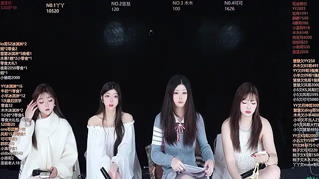 EYgirl222 online show from 02.13.26