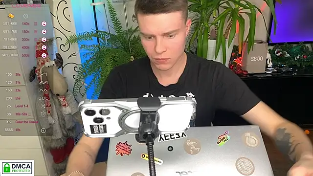 holy eggs 02 online show from 12.19.25