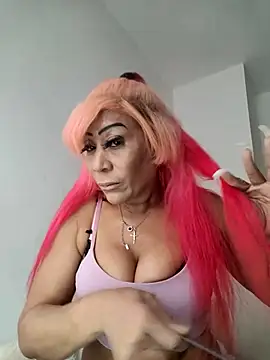 iamlalamilano online show from 03.20.26