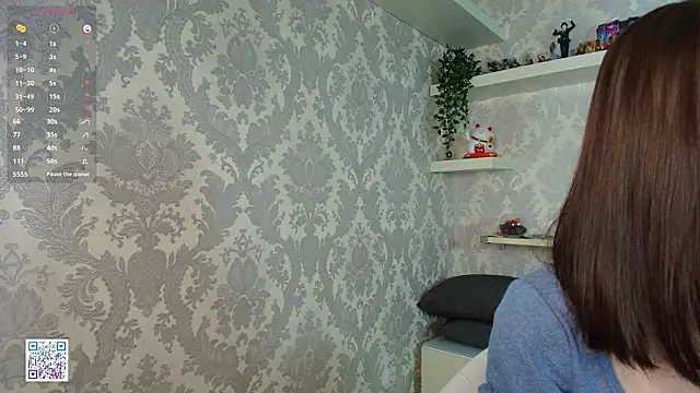 Fire katie online show from 03.11.26