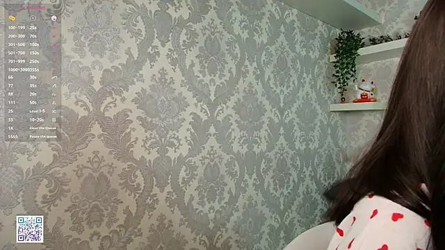 Fire katie online show from 03.23.26