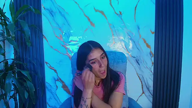 Snapshot of DanielaMonroe chatting on 02.27.26 DanielaMonroe online show from 02.27.26