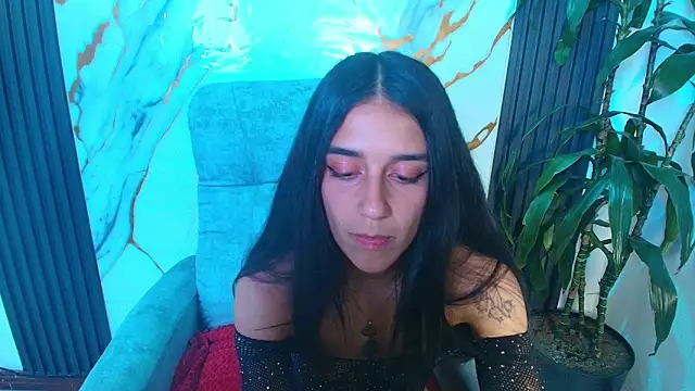 Snapshot of DanielaMonroe chatting on 03.04.26 DanielaMonroe online show from 03.04.26