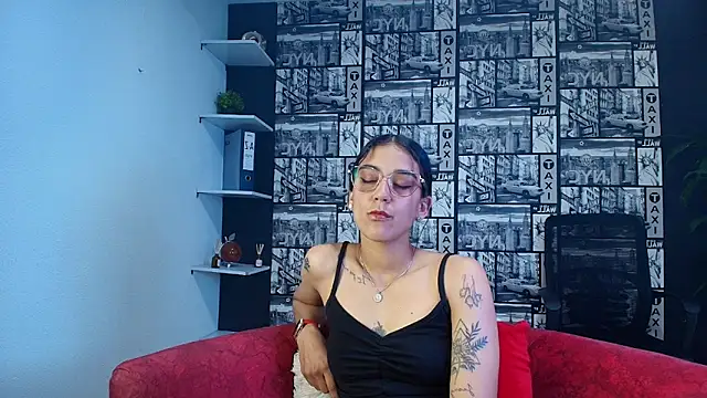 DanielaMonroe online show from 03.20.26