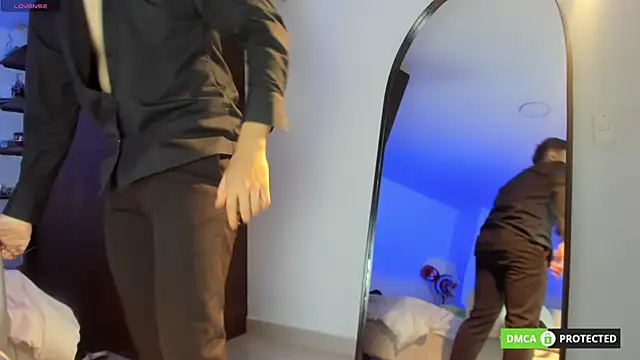 twinguys online show from 12.17.25