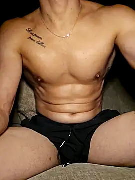 Dany2189 online show from 10.19.25