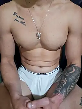 Dany2189 online show from 04.05.26