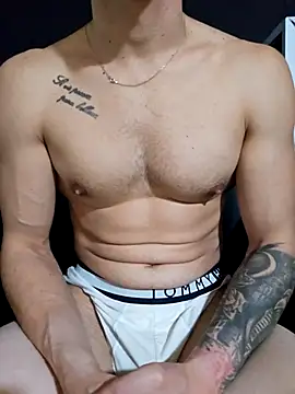 Dany2189 online show from 04.11.26