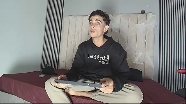 nathan shimmer online show from 10.13.25