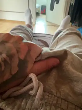 Dodxx77 online show from 10.05.25