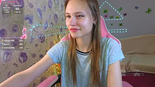 Armurra15 online show from 04.08.26