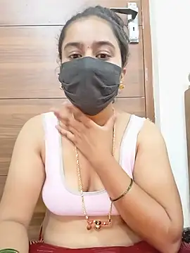 paaru4455 online show from 07.18.26