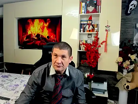 SpartacusDaddy48 online show from 03.12.26