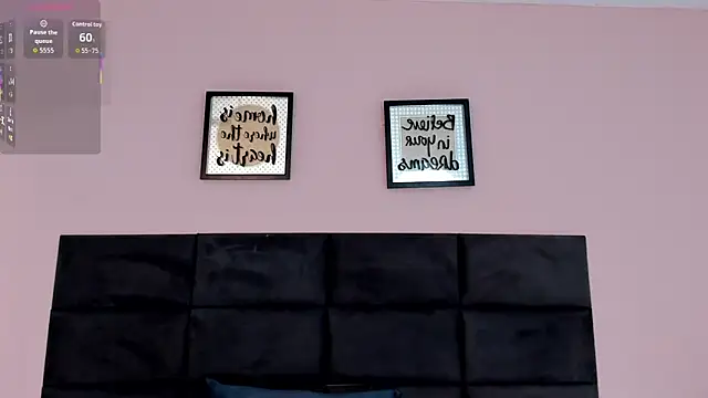 Abby-campbel online show from 12.04.25