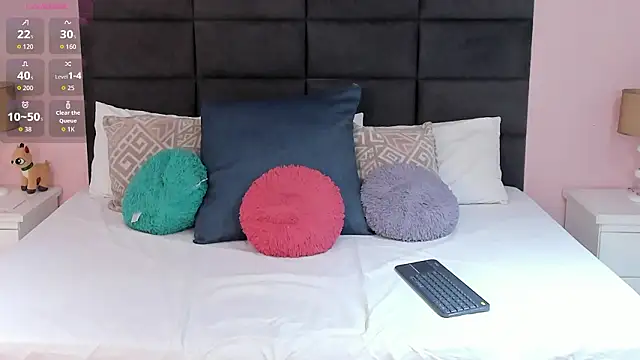 Snapshot of Abby-campbel chatting on 01.31.26 Abby-campbel online show from 01.31.26