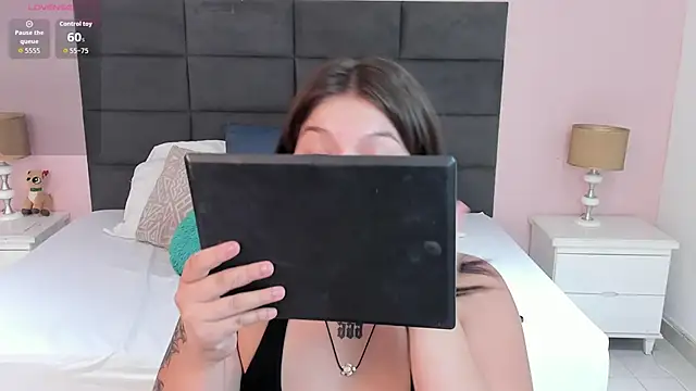 Snapshot of Abby-campbel chatting on 02.07.26 Abby-campbel online show from 02.07.26