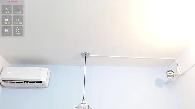 Abby-campbel online show from 03.11.26