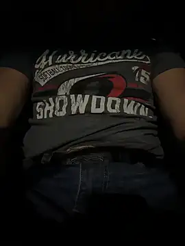 HorneyCowboy154 online show from 11.14.25