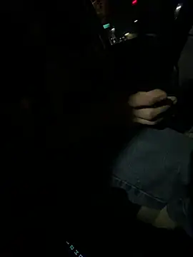 HorneyCowboy154 online show from 03.03.26