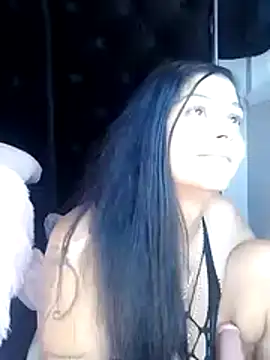 sweetnjuicyyy online show from 11.18.25