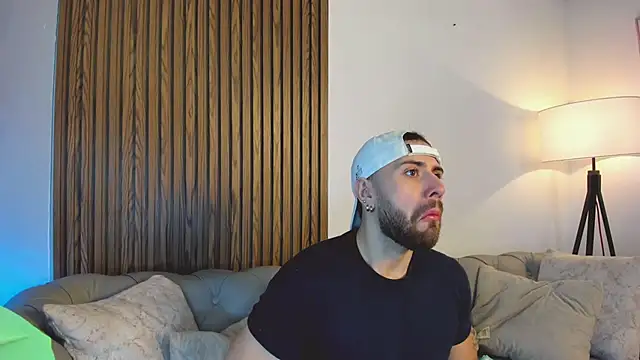 Maximo Wolff online show from 03.11.26