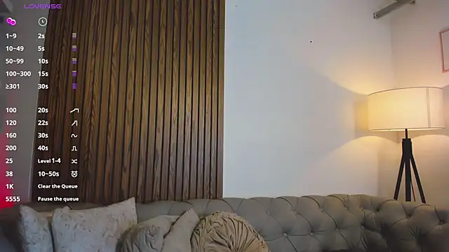 Maximo Wolff online show from 03.31.26