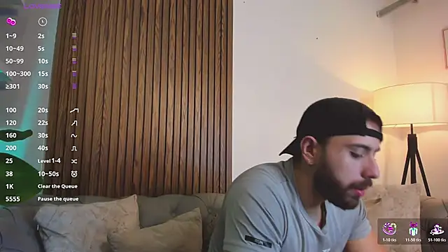 Maximo Wolff online show from 04.06.26