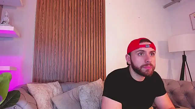 Maximo Wolff online show from 04.20.26