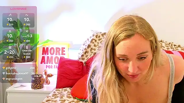 Stellapower online show from 10.14.25