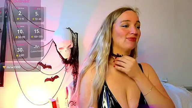 Stellapower online show from 10.24.25