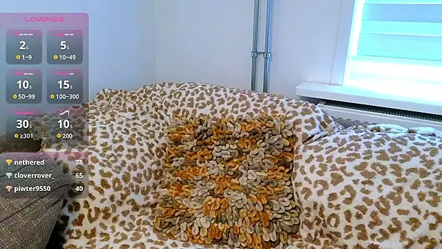 Stellapower online show from 11.02.25