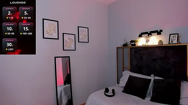 Azurra amatto2 online show from 04.07.26