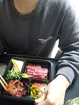 K istp online show from 11.12.25