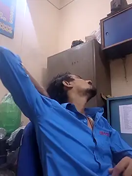 Sushant001 online show from 09.11.25